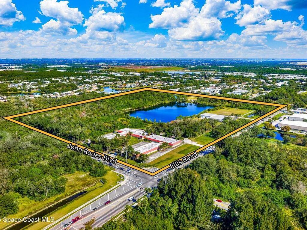 9150 Ellis Road, Melbourne, FL 32904