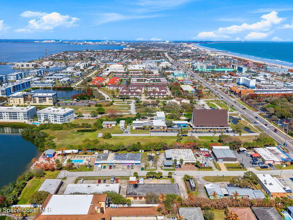 3250 N Atlantic Avenue, Cocoa Beach, FL 32931