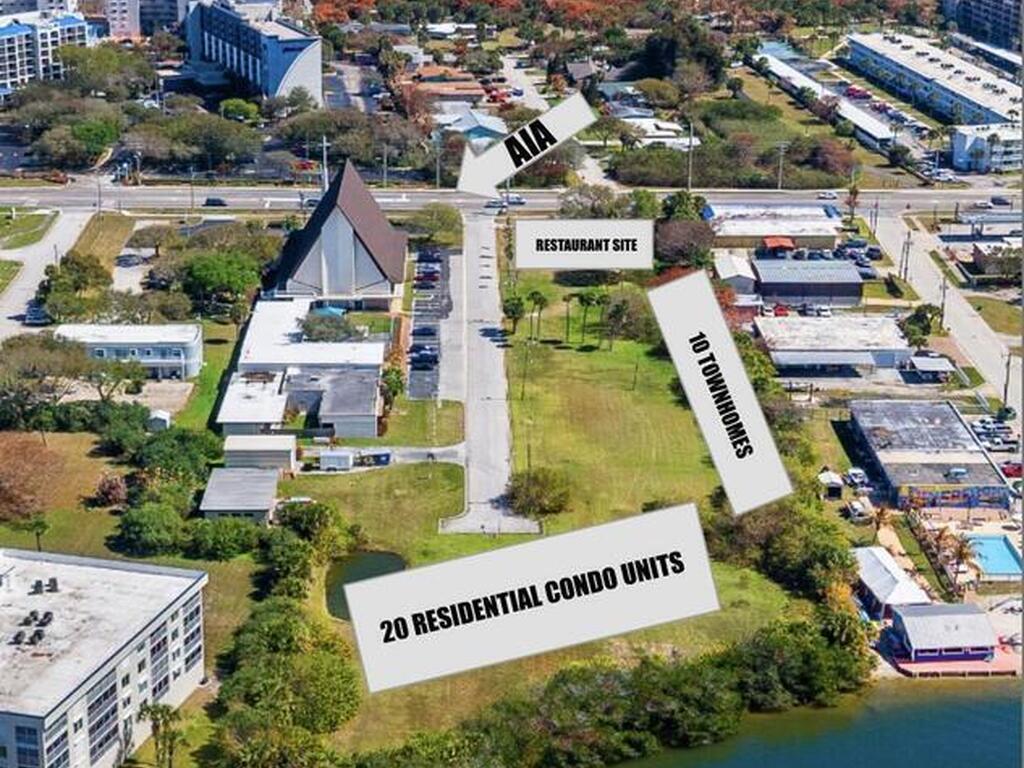 3250 N Atlantic Avenue, Cocoa Beach, FL 32931