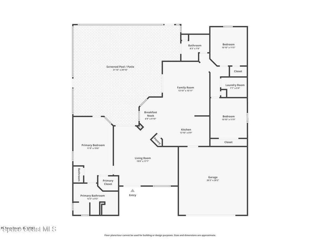 4920 48th Place, Vero Beach, FL 32967