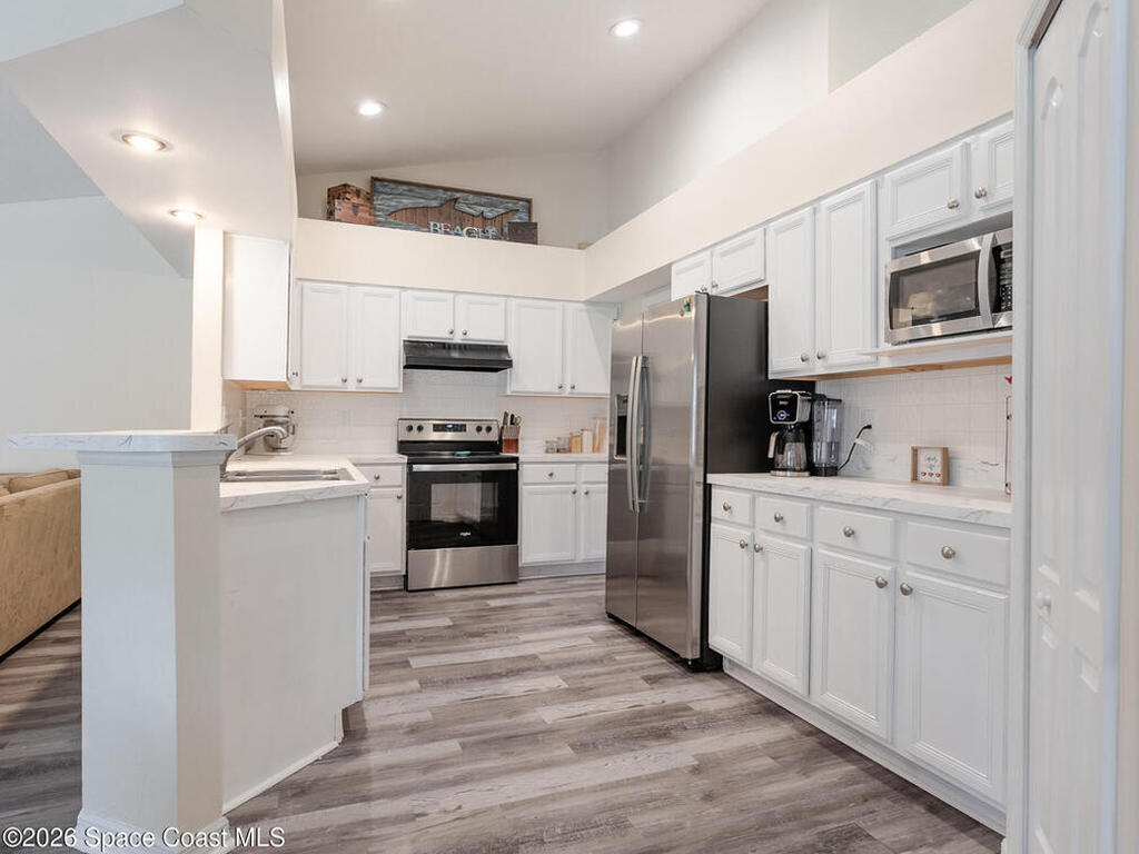 4920 48th Place, Vero Beach, FL 32967