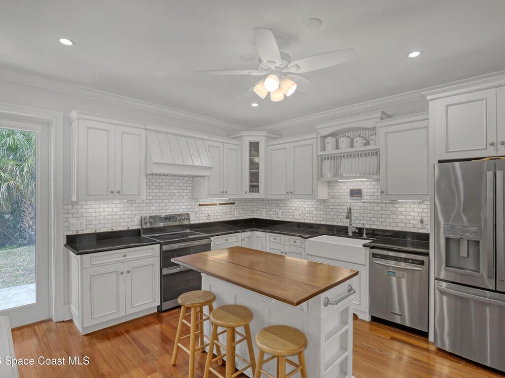 4200 Mustang Road, Melbourne, FL 32934