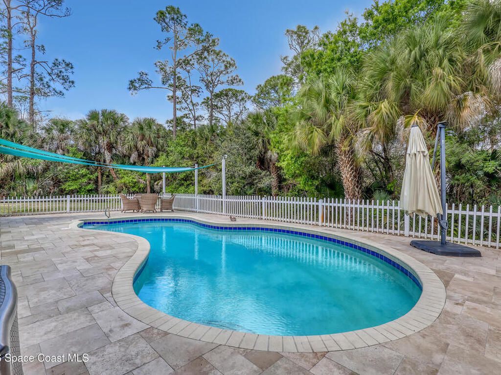 4200 Mustang Road, Melbourne, FL 32934