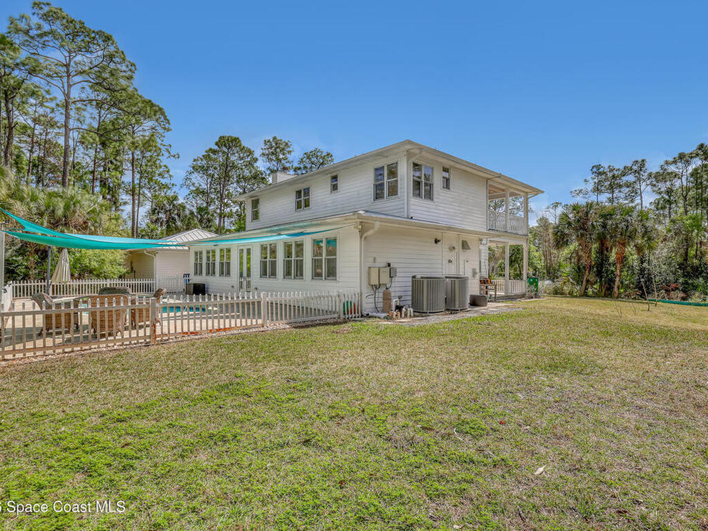 4200 Mustang Road, Melbourne, FL 32934