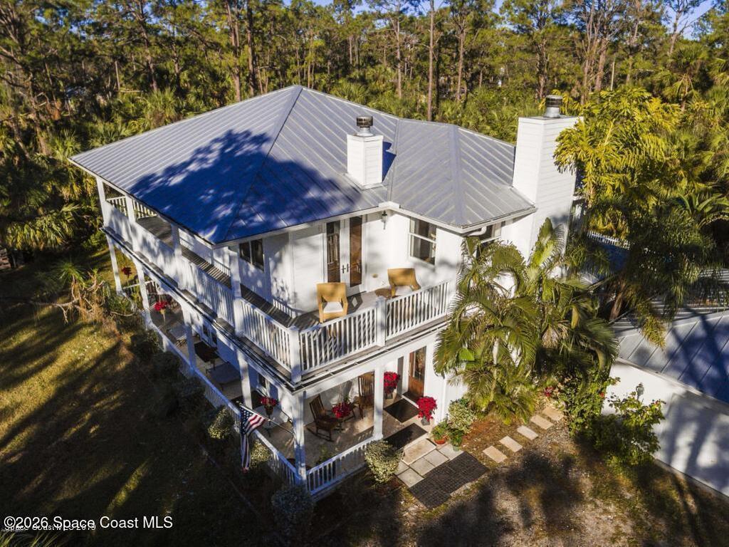 4200 Mustang Road, Melbourne, FL 32934