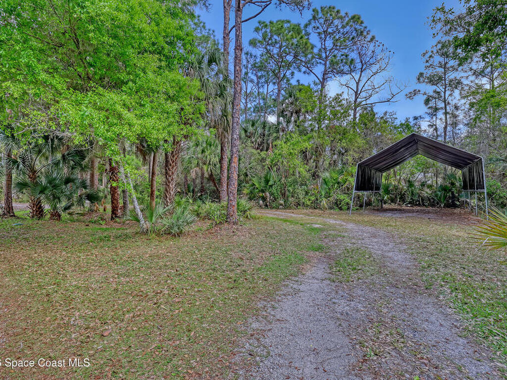 4200 Mustang Road, Melbourne, FL 32934