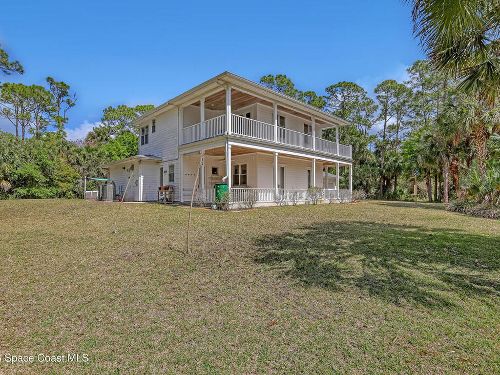 4200 Mustang Road, Melbourne, FL 32934