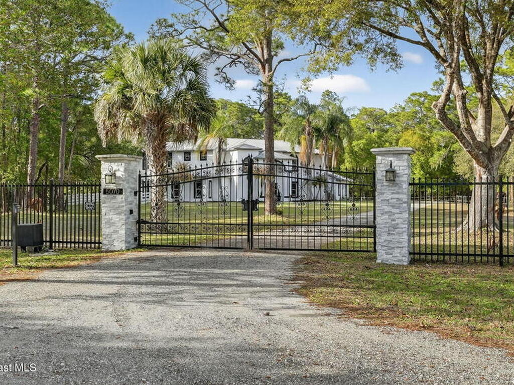 5070 Junedale Drive, Cocoa, FL 32926