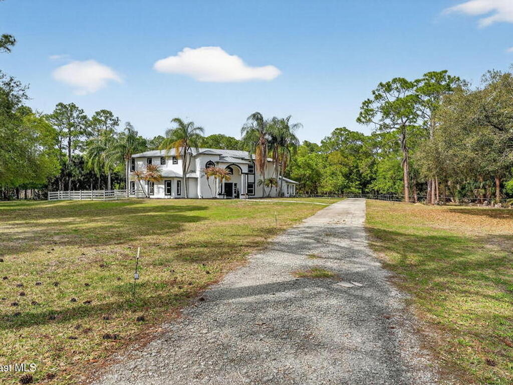 5070 Junedale Drive, Cocoa, FL 32926