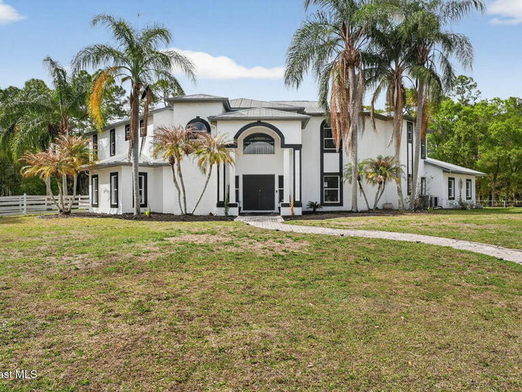 5070 Junedale Drive, Cocoa, FL 32926