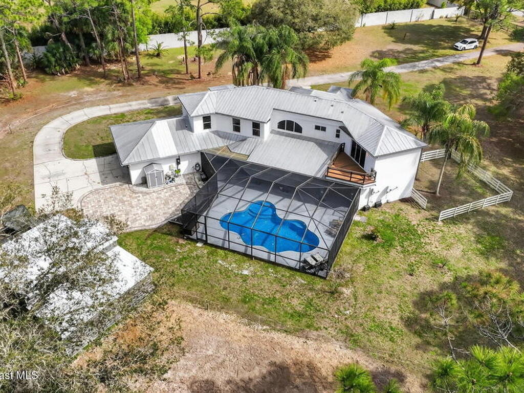 5070 Junedale Drive, Cocoa, FL 32926