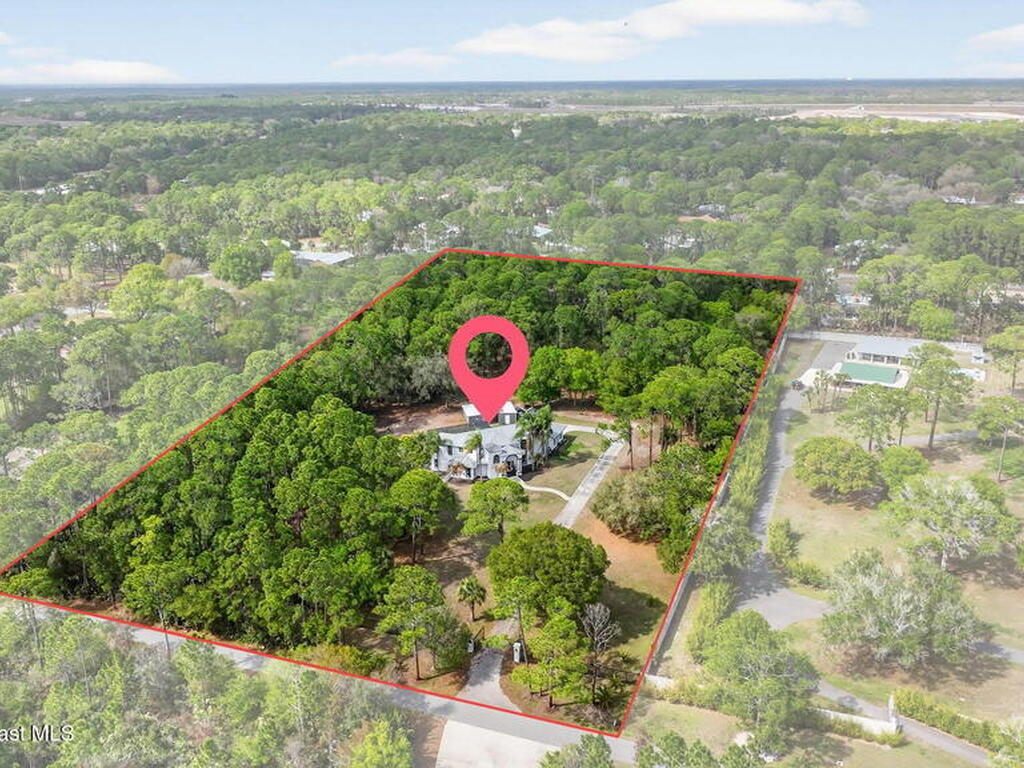 5070 Junedale Drive, Cocoa, FL 32926