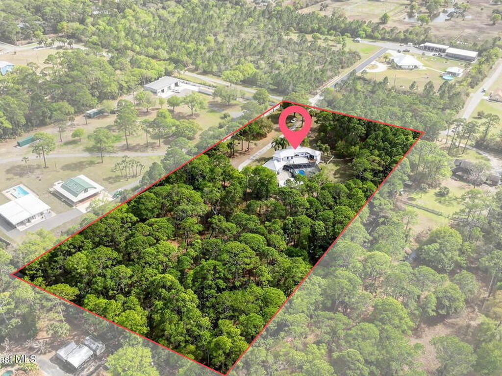 5070 Junedale Drive, Cocoa, FL 32926