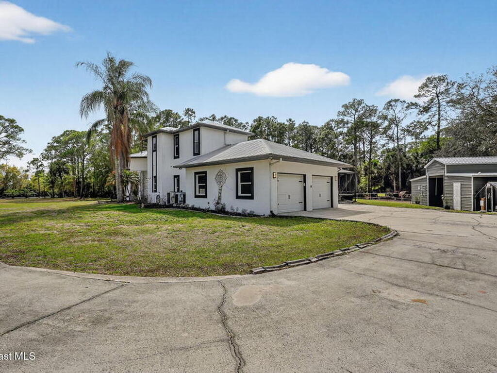 5070 Junedale Drive, Cocoa, FL 32926