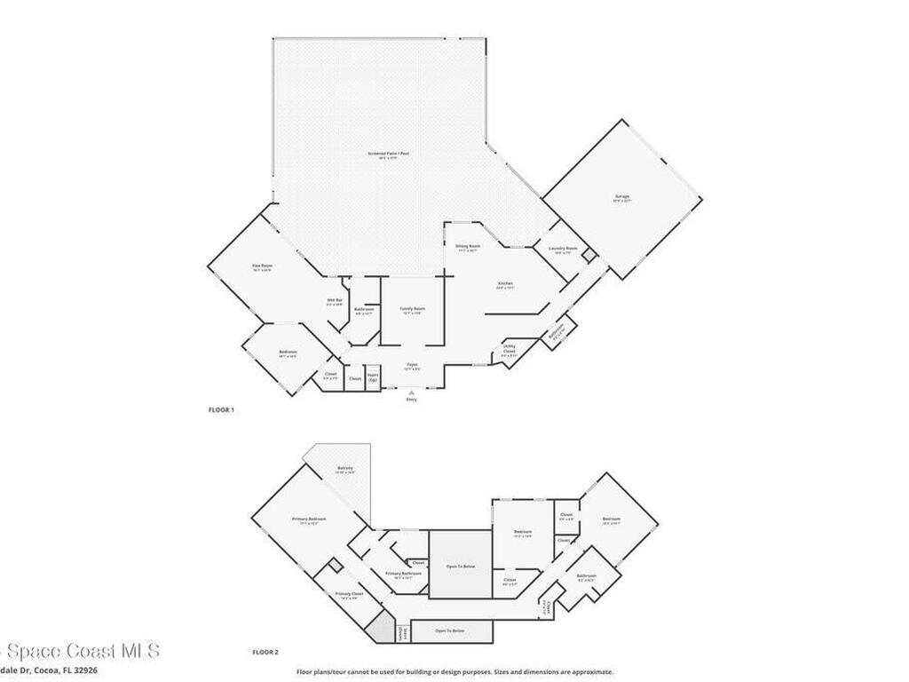 5070 Junedale Drive, Cocoa, FL 32926