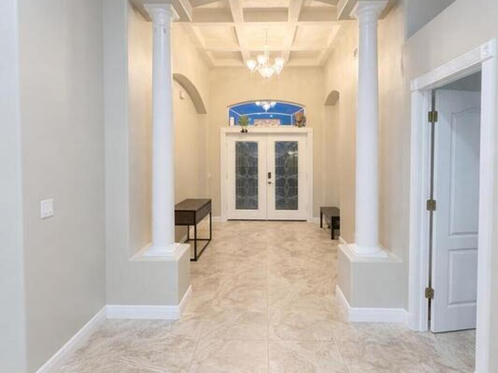 2147 Auburn Lakes Drive, Rockledge, FL 32955