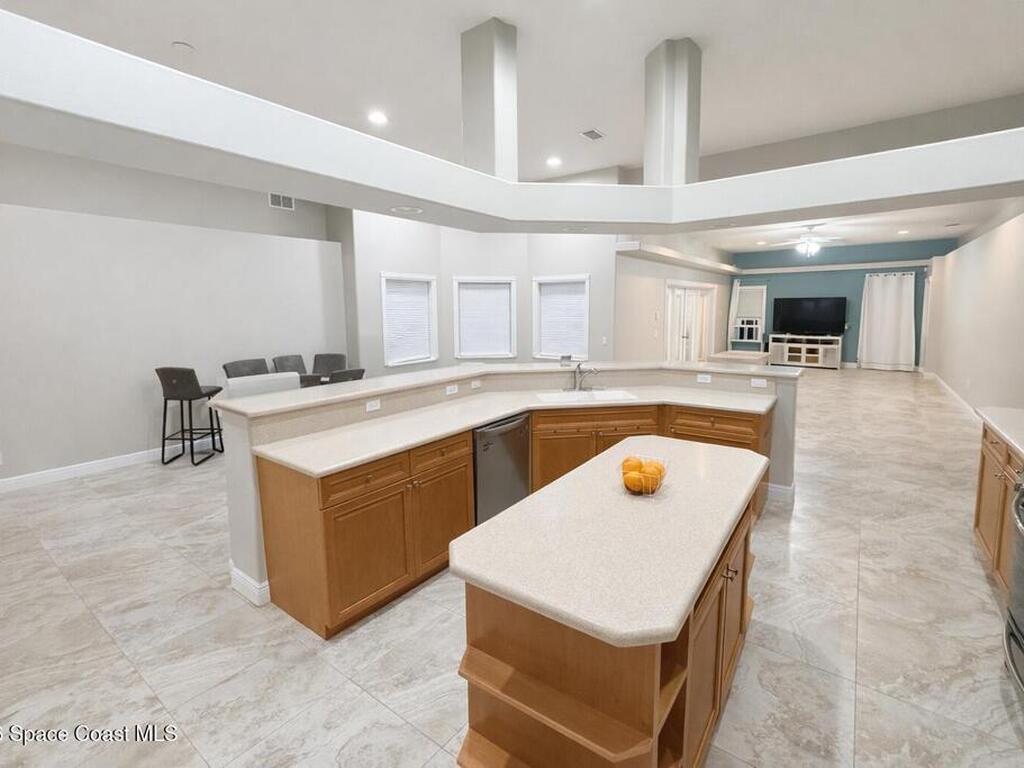 2147 Auburn Lakes Drive, Rockledge, FL 32955