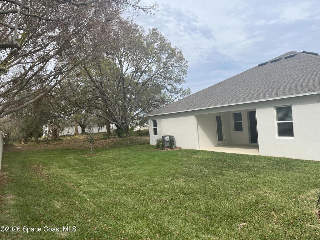 1044 Connolly Lane, Palm Bay, FL 32905