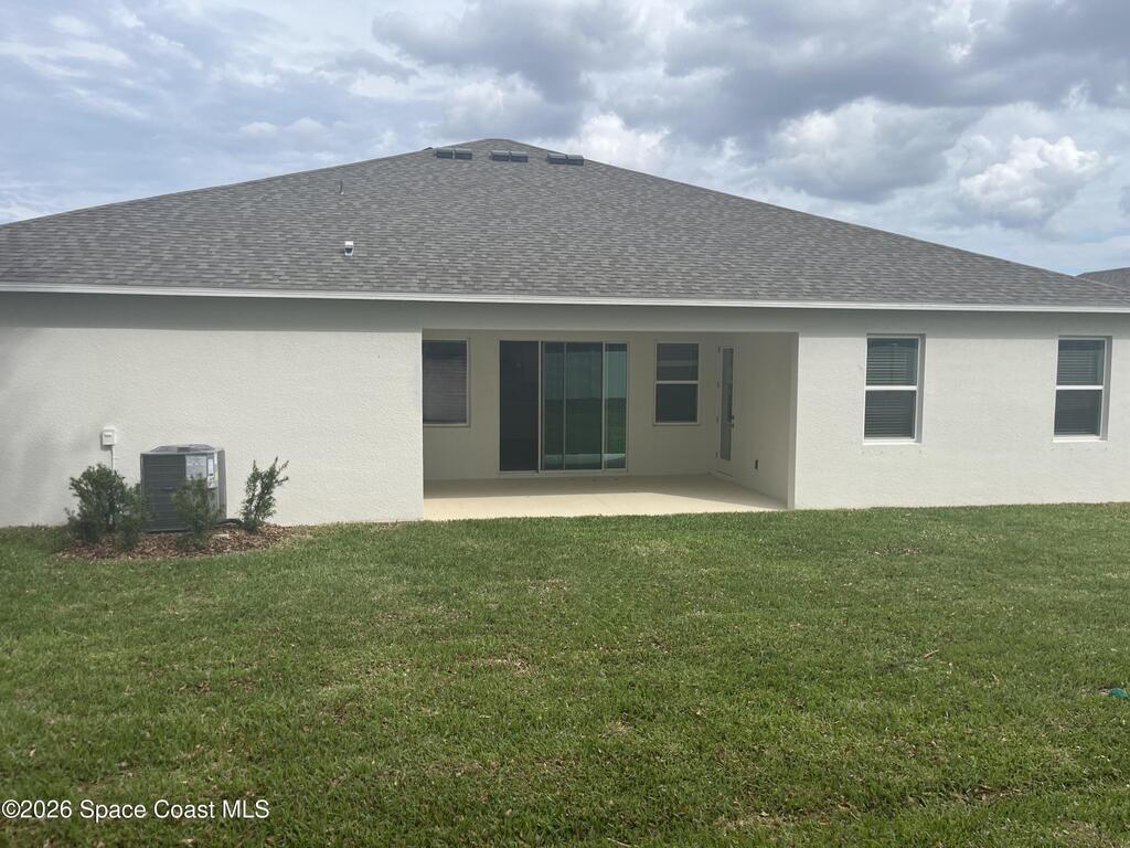 1044 Connolly Lane, Palm Bay, FL 32905