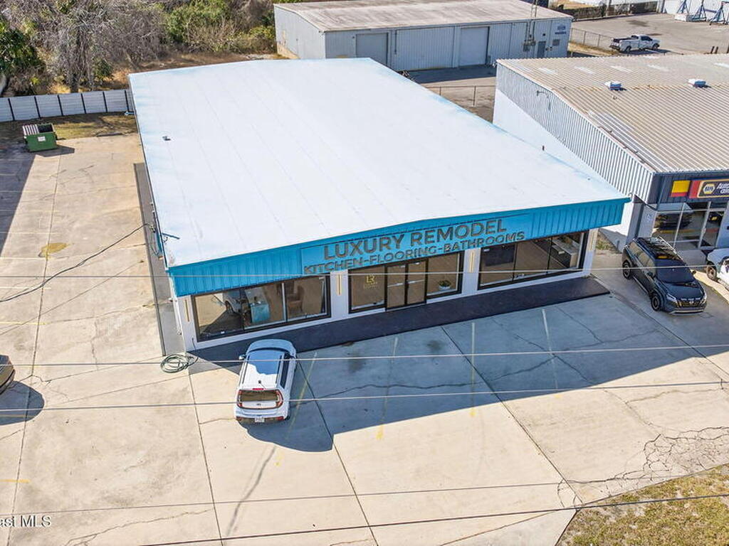 809 N Cocoa Boulevard, Cocoa, FL 32922