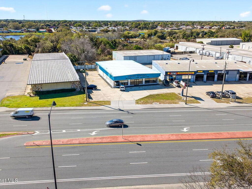 809 N Cocoa Boulevard, Cocoa, FL 32922