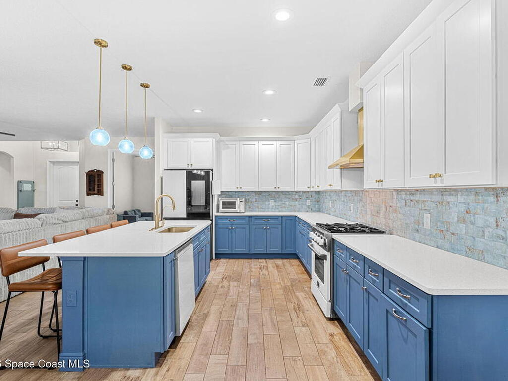 322 Trotters Street, Palm Bay, FL 32909