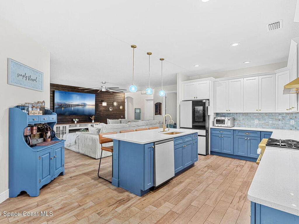 322 Trotters Street, Palm Bay, FL 32909