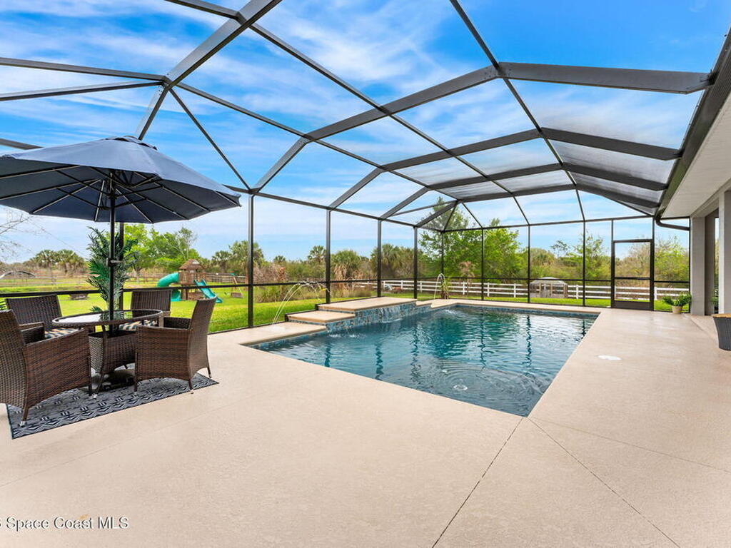 322 Trotters Street, Palm Bay, FL 32909