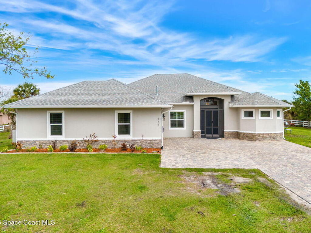 322 Trotters Street, Palm Bay, FL 32909