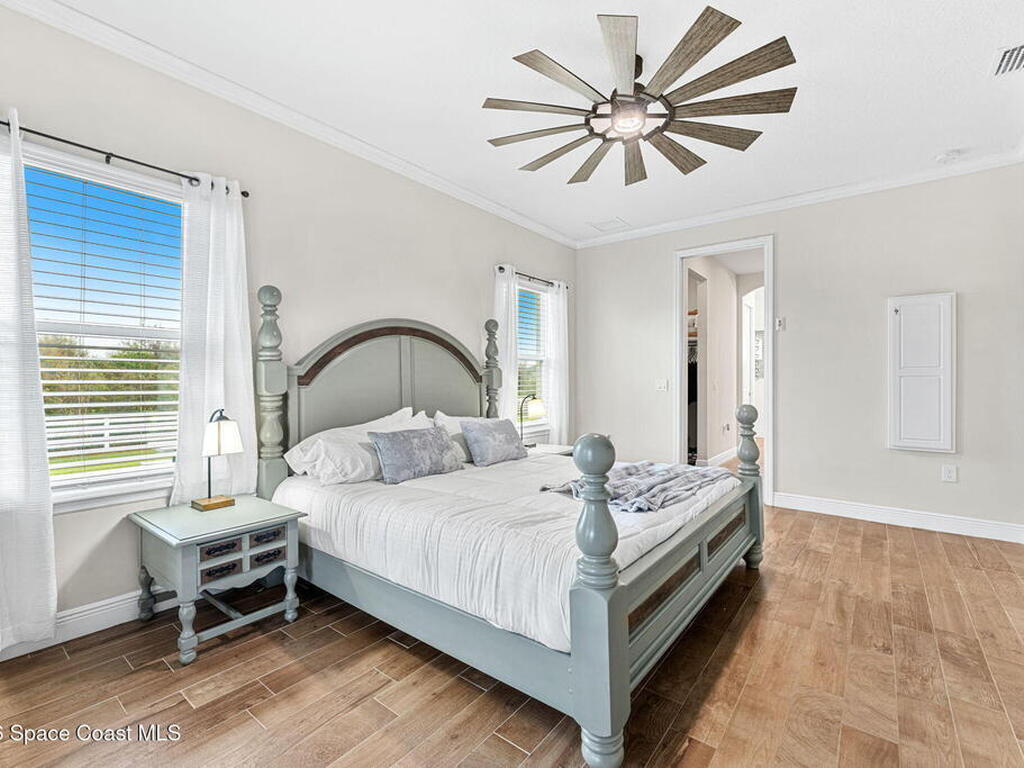 322 Trotters Street, Palm Bay, FL 32909