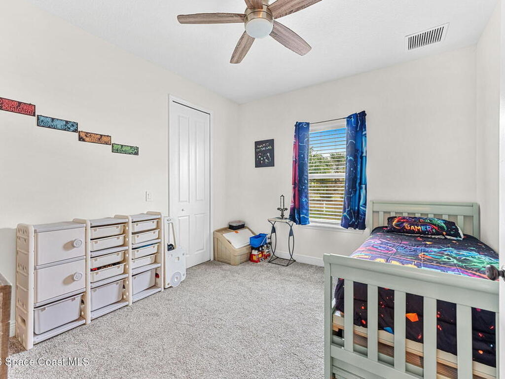 322 Trotters Street, Palm Bay, FL 32909