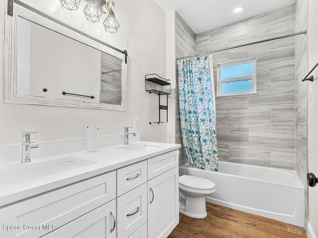 322 Trotters Street, Palm Bay, FL 32909