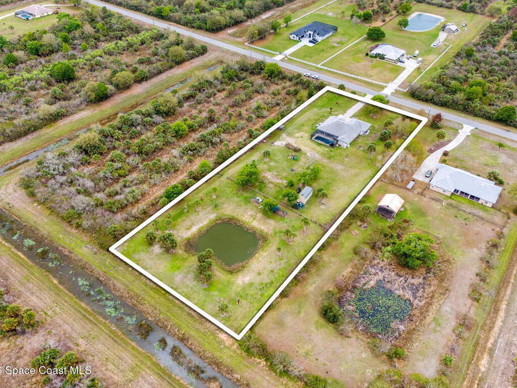 322 Trotters Street, Palm Bay, FL 32909