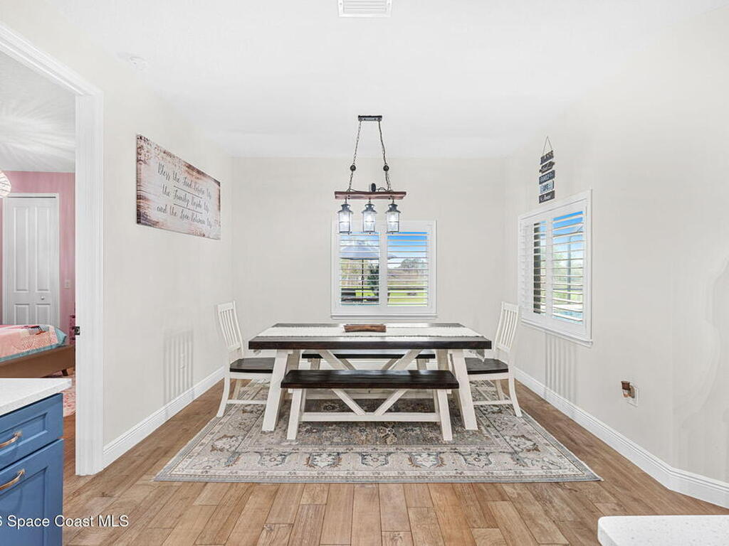 322 Trotters Street, Palm Bay, FL 32909