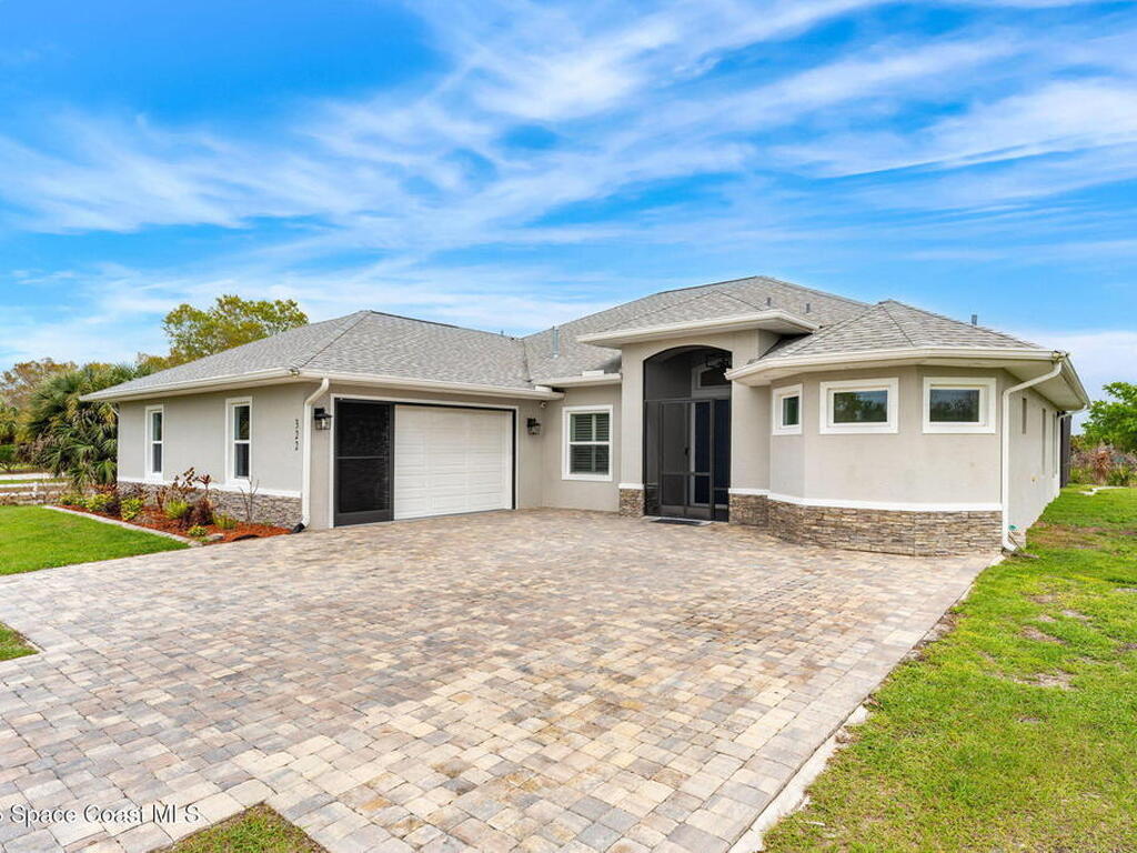 322 Trotters Street, Palm Bay, FL 32909