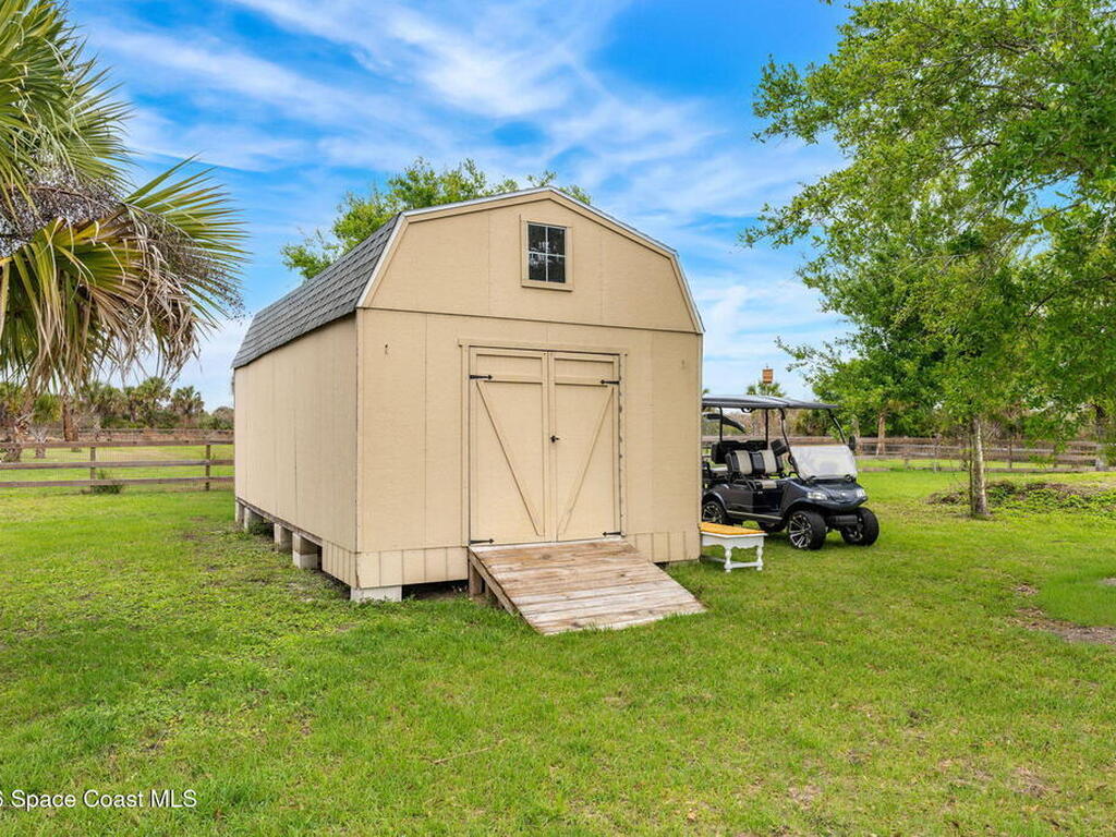 322 Trotters Street, Palm Bay, FL 32909