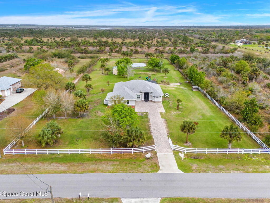 322 Trotters Street, Palm Bay, FL 32909