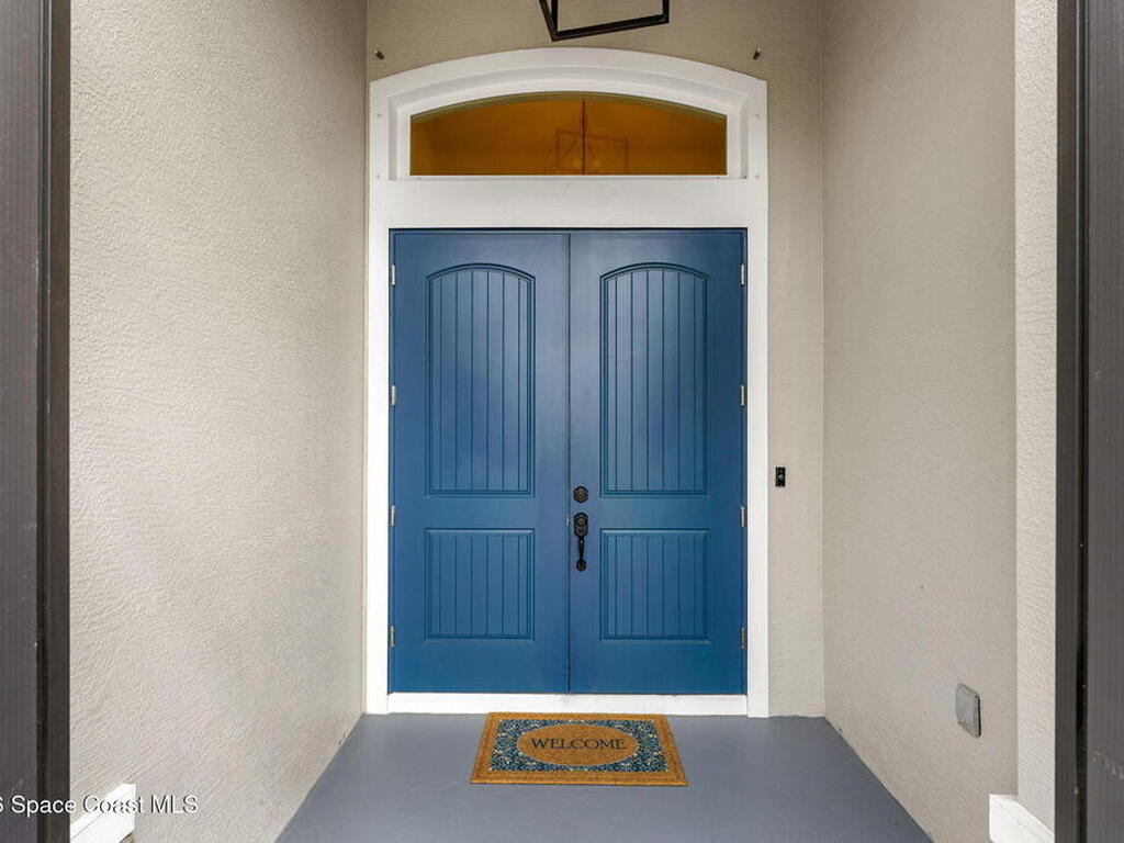 322 Trotters Street, Palm Bay, FL 32909