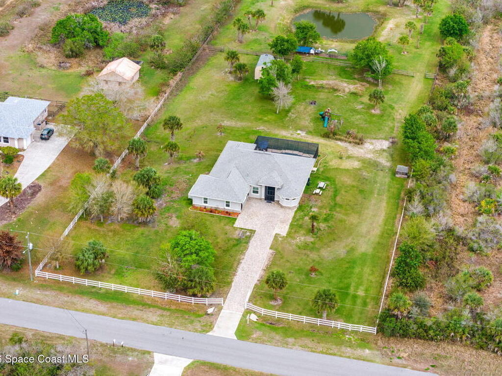 322 Trotters Street, Palm Bay, FL 32909