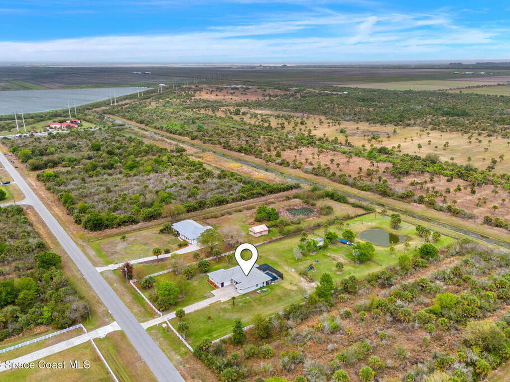 322 Trotters Street, Palm Bay, FL 32909