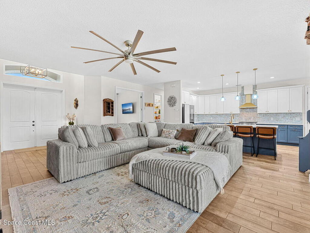 322 Trotters Street, Palm Bay, FL 32909