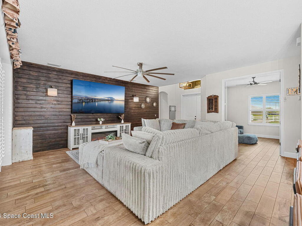 322 Trotters Street, Palm Bay, FL 32909