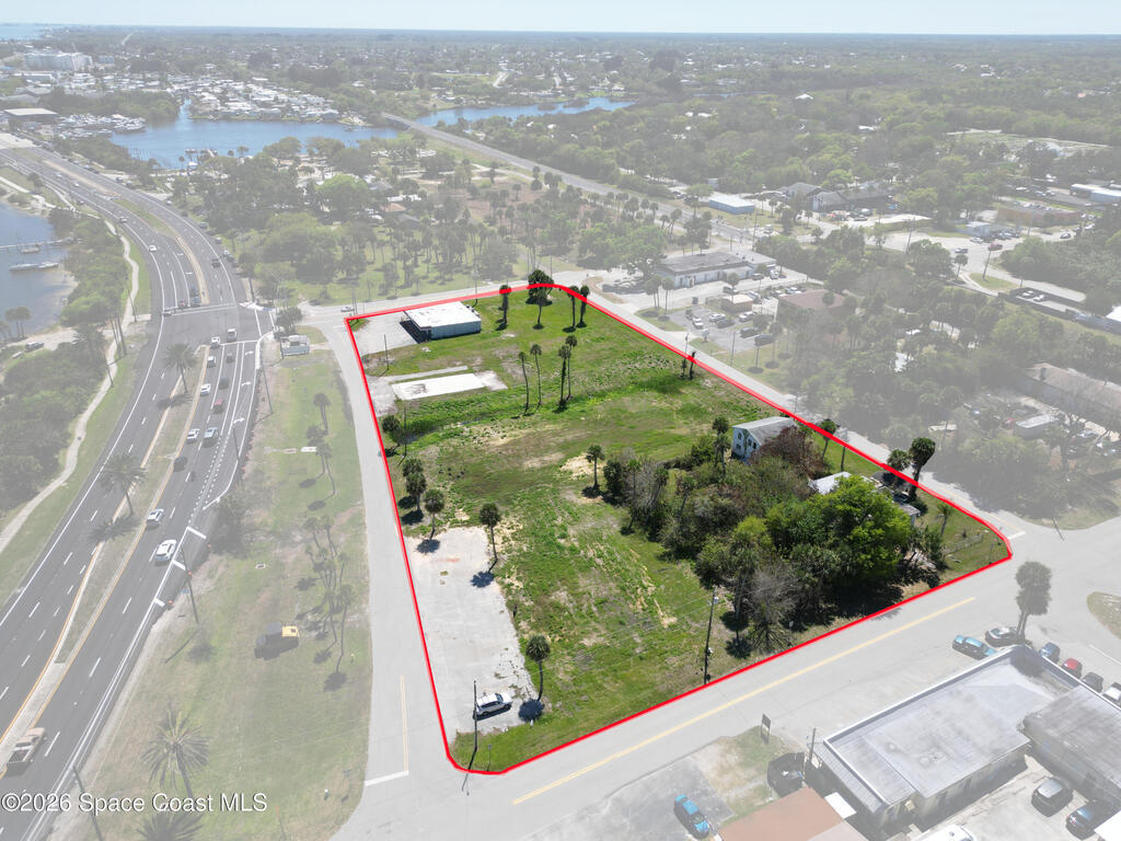 1568 Water Drive, Palm Bay, FL 32905