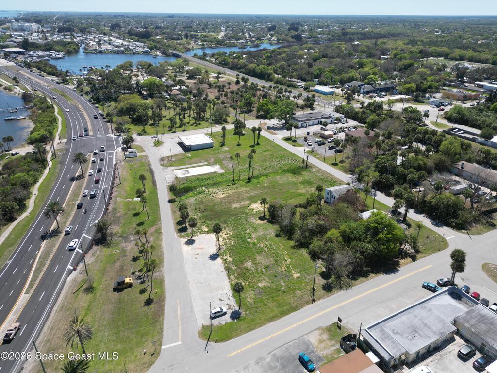 1568 Water Drive, Palm Bay, FL 32905