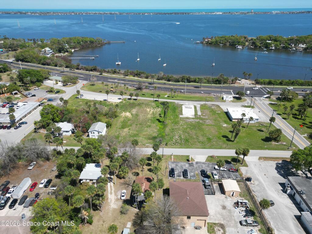 1568 Water Drive, Palm Bay, FL 32905