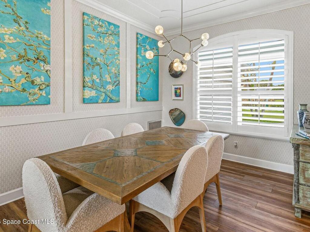 262 Lanternback Island Drive, Satellite Beach, FL 32937