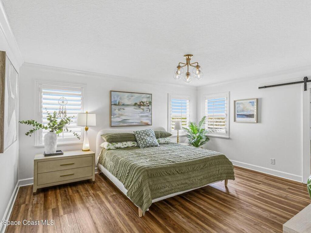 262 Lanternback Island Drive, Satellite Beach, FL 32937