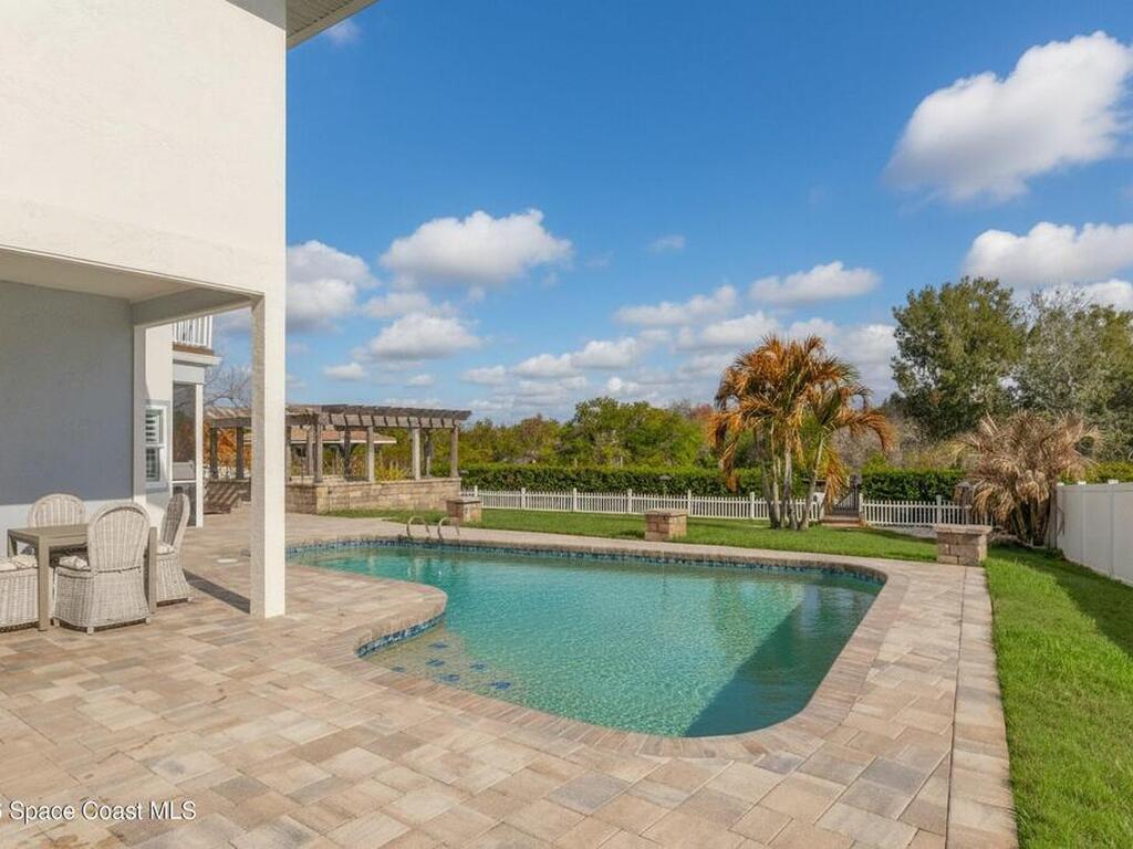 262 Lanternback Island Drive, Satellite Beach, FL 32937