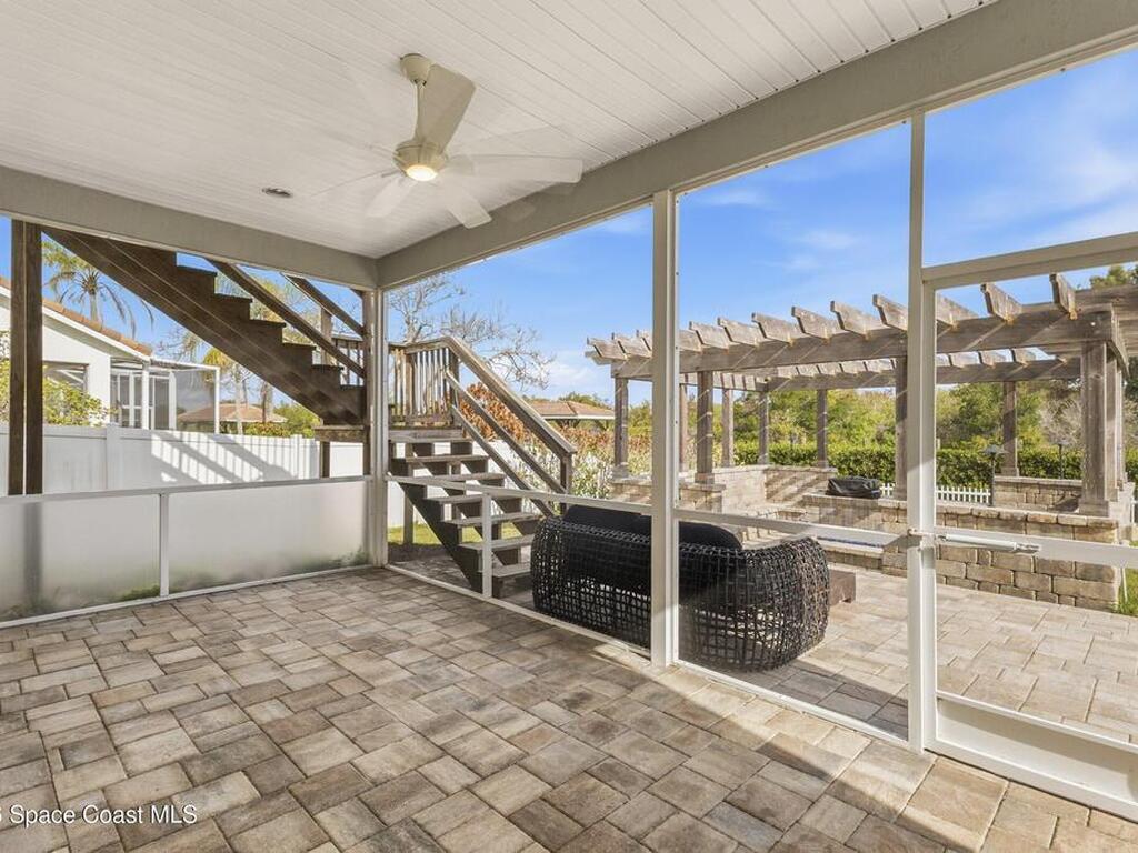 262 Lanternback Island Drive, Satellite Beach, FL 32937