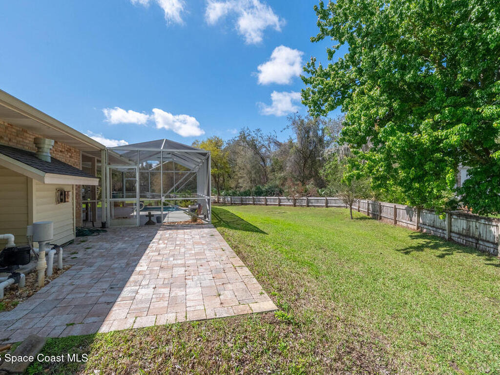 3910 Wateroak Way, Titusville, FL 32796